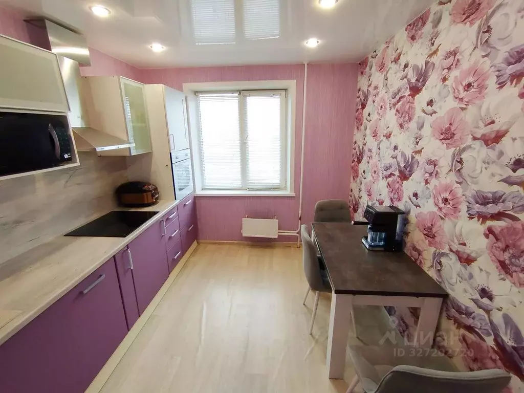 2-к кв. Самарская область, Тольятти ул. 40 лет Победы, 122 (52.0 м) - Фото 2