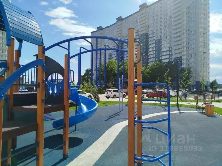 2-к кв. Краснодарский край, Краснодар Старокубанская ул., 2/23к1 ... - Фото 1