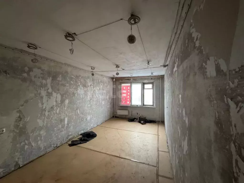 Квартира, студия, 22.4 м - Фото 1