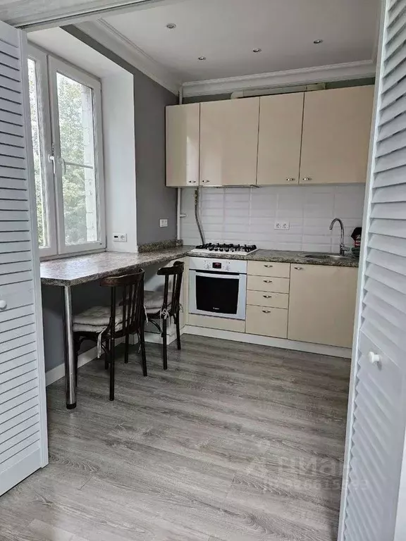 1-к кв. Москва просп. Мира, 116Б (32.0 м) - Фото 1