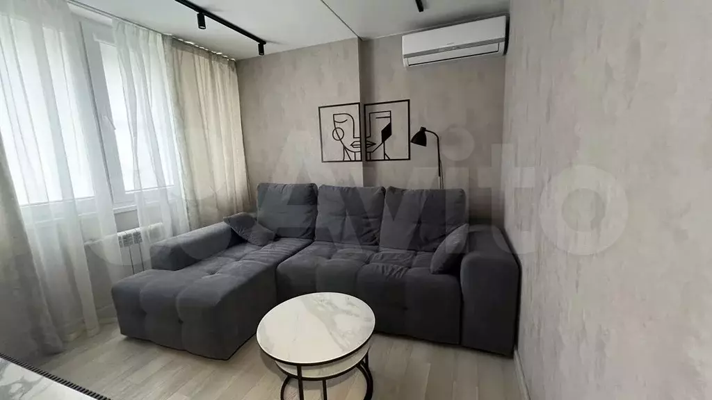 2-к. квартира, 50 м, 4/5 эт. - Фото 0
