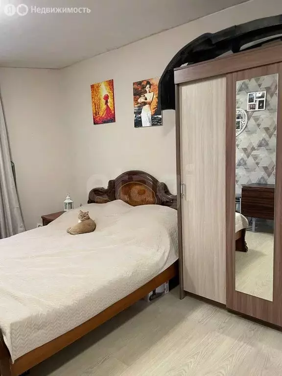 Квартира-студия: Пермь, Автозаводская улица, 30 (23.1 м) - Фото 2