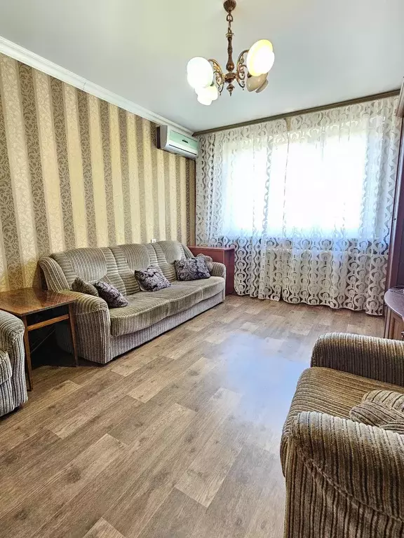 Продаётся 1-к квартира, 36 м - Фото 0