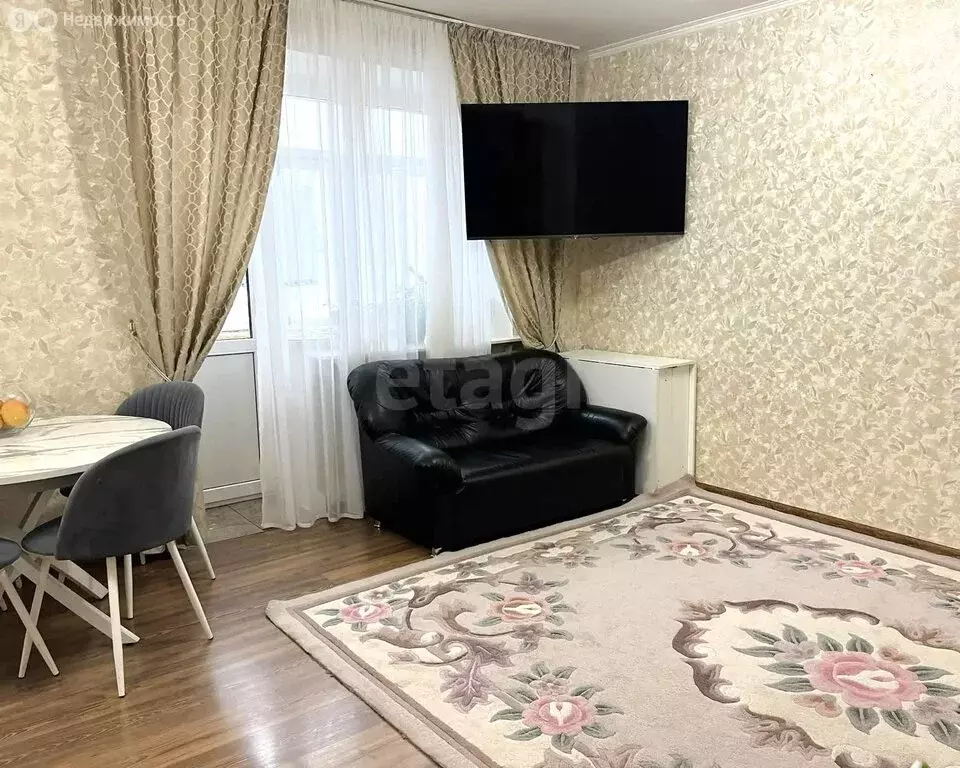 3-комнатная квартира: Покров, Пролетарская улица, 2 (62.1 м) - Фото 2