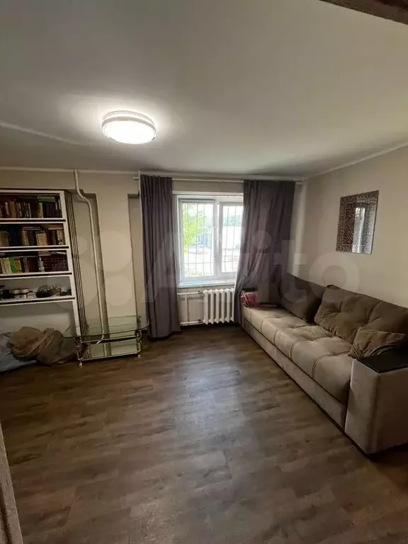 3-к. квартира, 66,1 м, 1/5 эт. - Фото 1