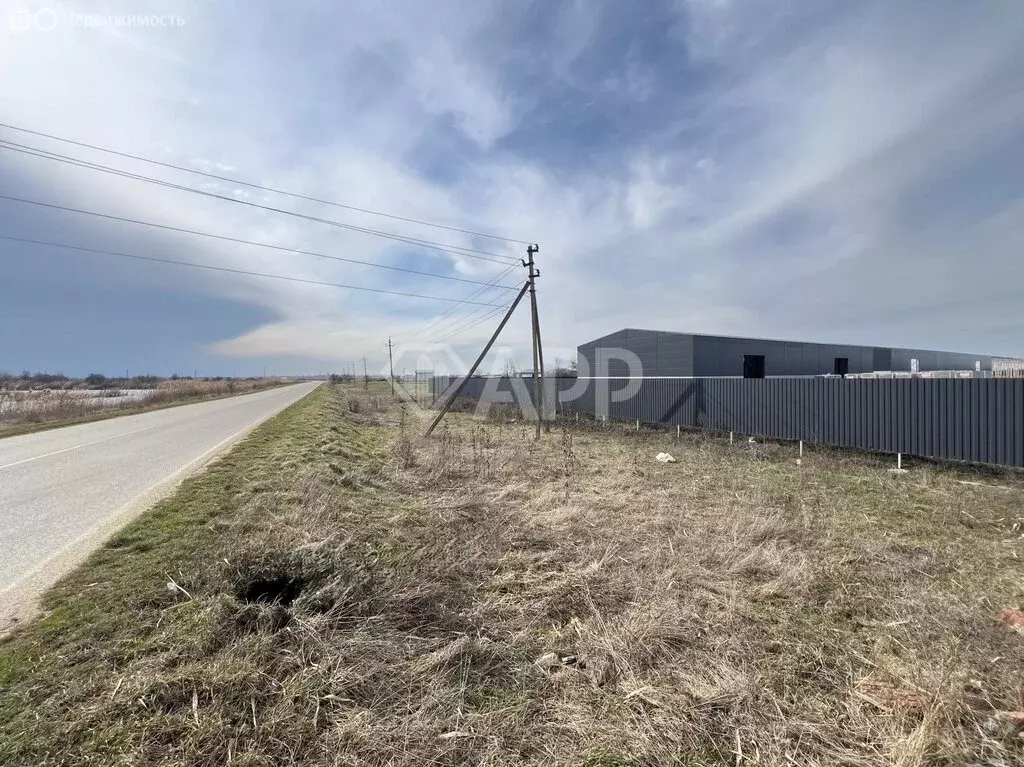 Склад (500 м) - Фото 2
