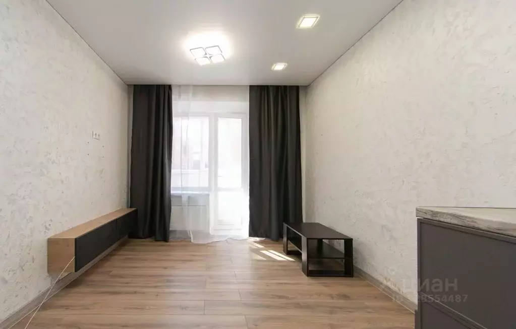 Студия Томская область, Томский район, д. Кисловка, Северный мкр бул. ... - Фото 2