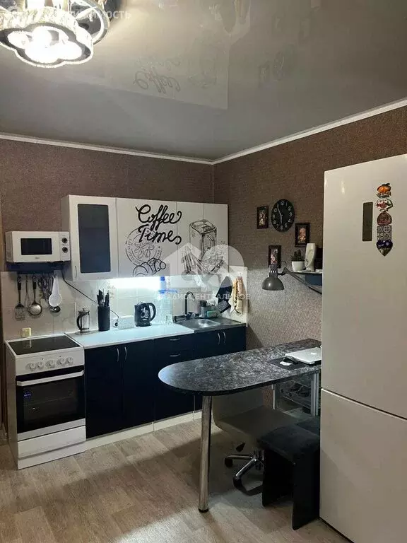 Квартира-студия: Искитим, микрорайон Южный, 3Б (27 м) - Фото 2