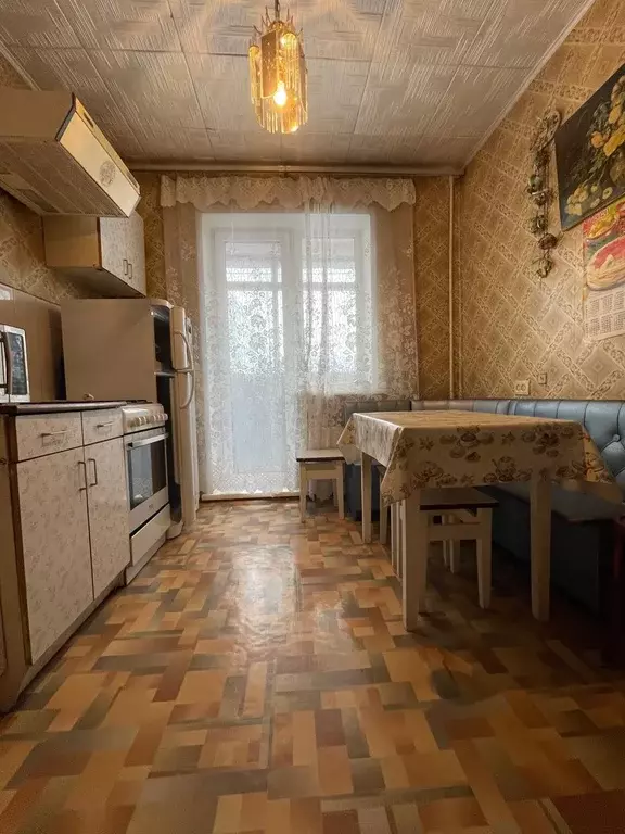 Продаётся 1-к квартира, 41 м - Фото 0