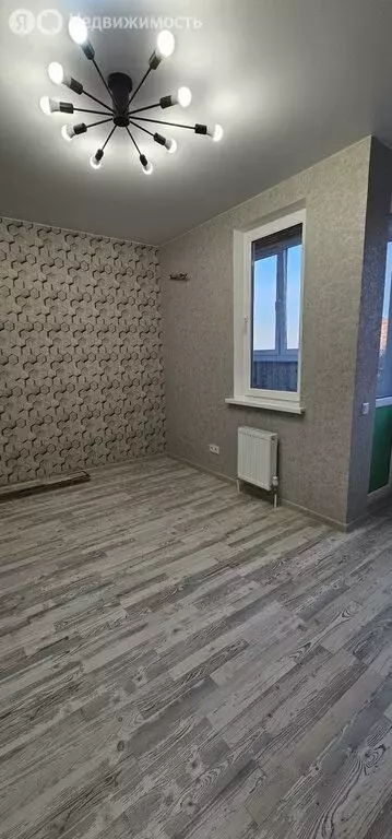 Квартира-студия: Краснодар, улица Западный Обход, 39/2 (24 м) - Фото 1