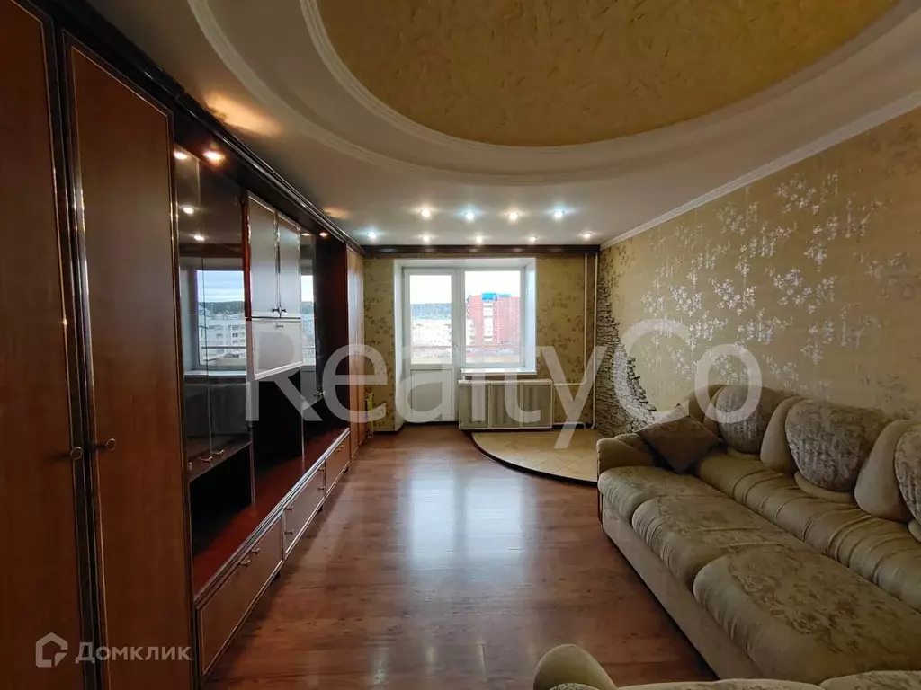 Продаётся 3-к квартира, 92 м - Фото 0