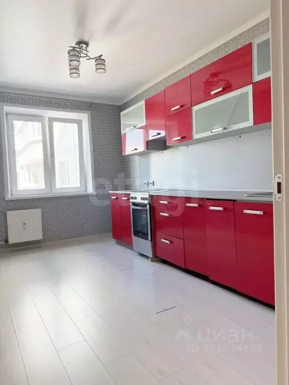 3-к кв. Пермский край, Пермский муниципальный округ, с. Фролы ул. ... - Фото 1