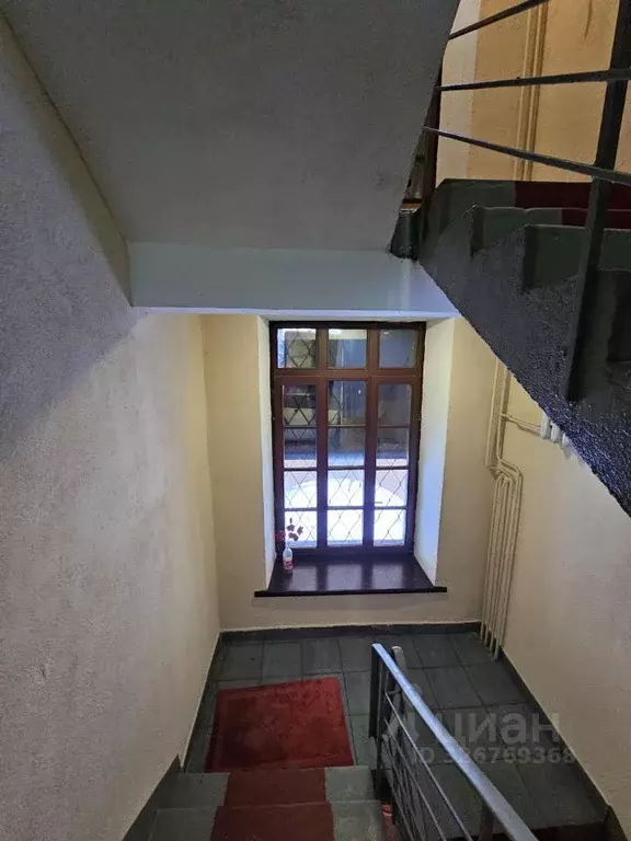 2-к кв. Москва Русаковская ул., 7С1 (57.0 м) - Фото 2