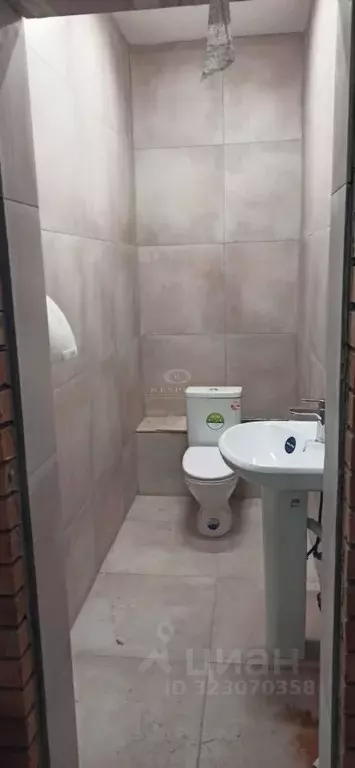 Склад в Московская область, Подольск городской округ, Индустриальный ... - Фото 2