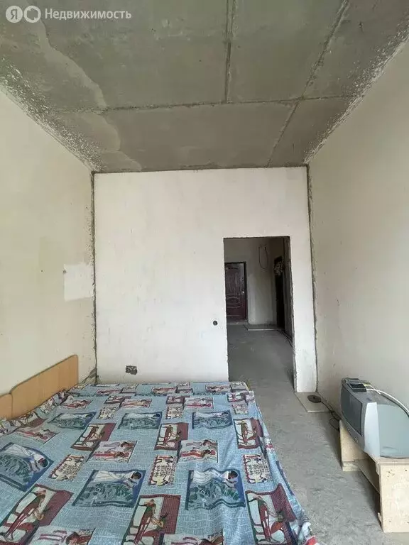 1-комнатная квартира: Геленджик, Крымская улица, 22к20 (50 м) - Фото 0