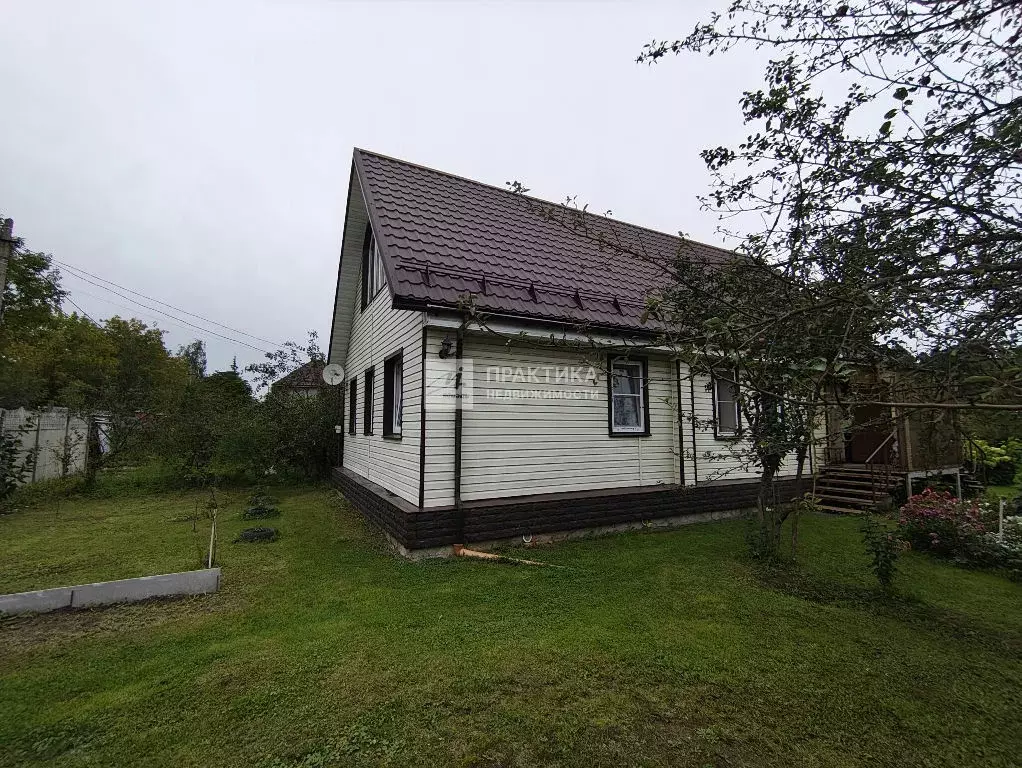 Продается дом в г. Видное - Фото 2