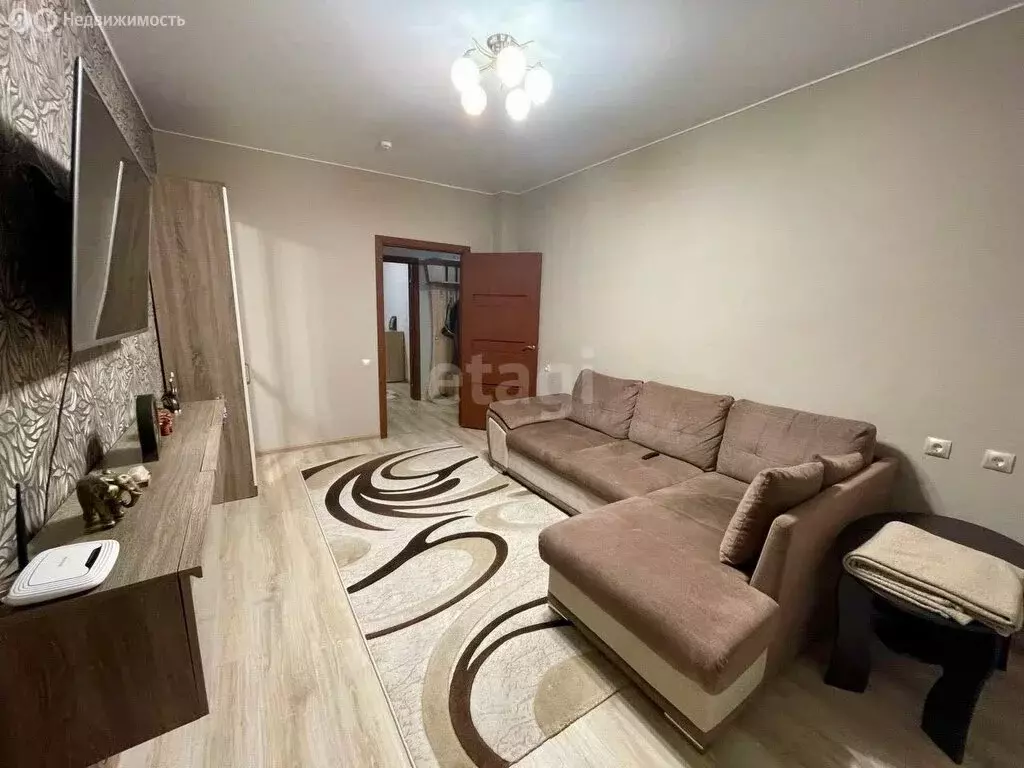 2-комнатная квартира: Дубовое, Зелёная улица, 7 (51 м) - Фото 2