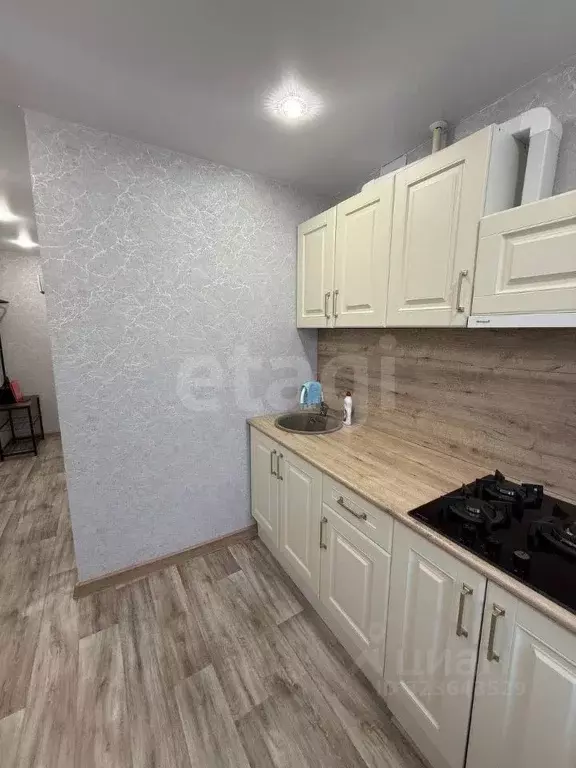 2-к кв. Тульская область, Тула ул. Металлургов, 49 (43.4 м) - Фото 2