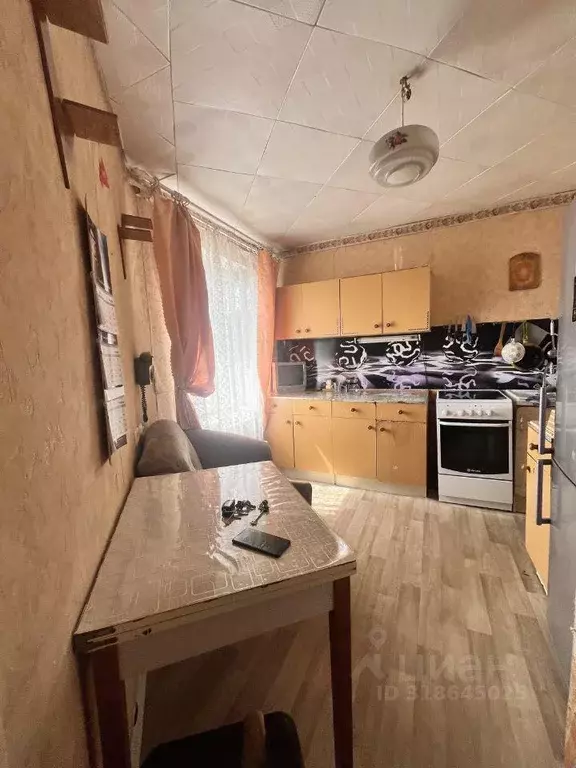 Квартира, 1 комната, 39 м - Фото 0