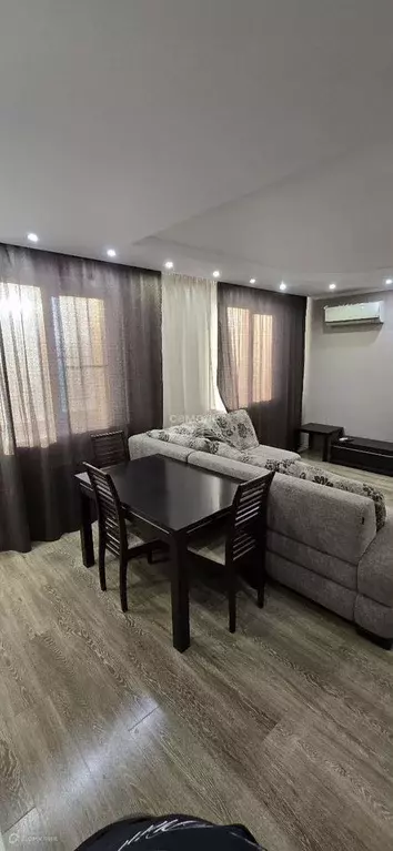 Продаётся 3-к квартира, 87 м - Фото 1
