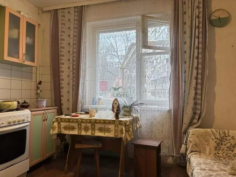 1-к кв. Саратовская область, Энгельс Ленинградская ул., 5 (37.8 м) - Фото 1