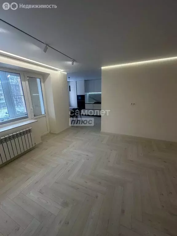 3-комнатная квартира: Смоленск, 2-й Краснинский переулок, 6Б (98.1 м) - Фото 2