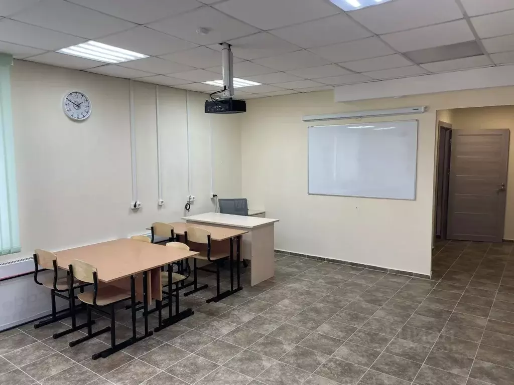 Помещение свободного назначения в Красноярский край, Красноярск ул. ... - Фото 2