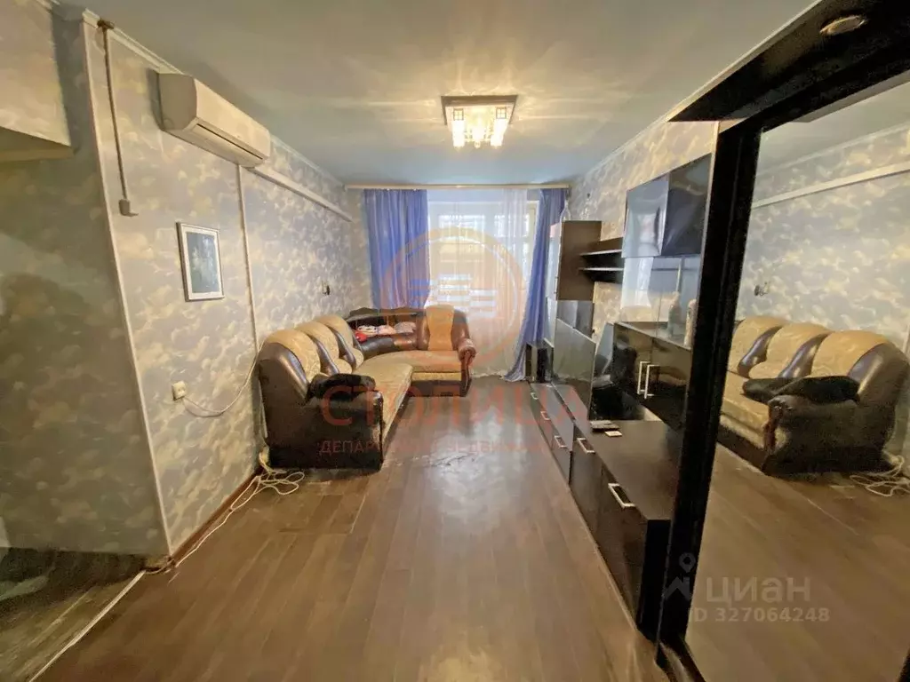 2-к кв. Москва ул. Гришина, 21К4 (40.0 м) - Фото 2