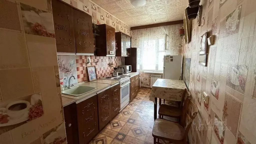 2-к кв. Иркутская область, Иркутск Рабоче-крестьянская ул., 3А (48.4 ... - Фото 1