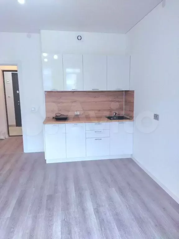 Квартира-студия, 26 м, 2/5 эт. - Фото 0