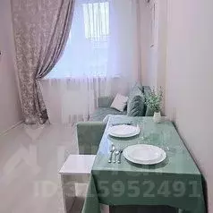 1-к кв. Краснодарский край, Горячий Ключ Рябиновая ул., 2Бк3 (37.0 м) - Фото 0