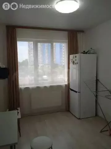 1-комнатная квартира: Тверь, Новочеркасская улица, 51 (37 м) - Фото 1