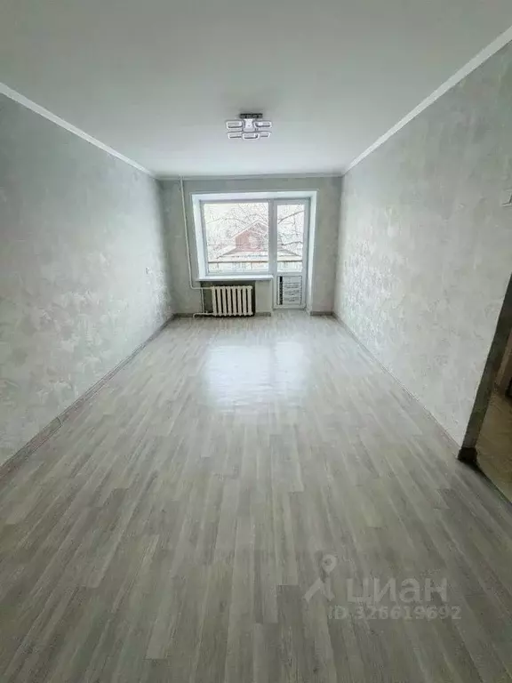 2-к кв. Нижегородская область, Нижний Новгород Зеленодольская ул., 56 ... - Фото 1