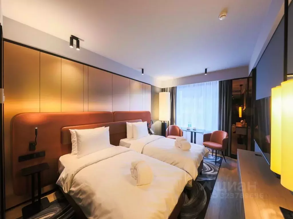 1-к кв. Санкт-Петербург ул. Салова, 61 (23.0 м) - Фото 1