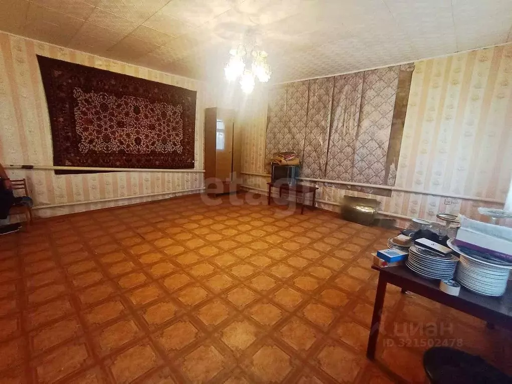 Дом в Астраханская область, Астрахань ул. Николая Островского, 108 (67 ... - Фото 0