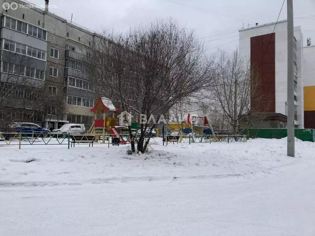 2-комнатная квартира: Улан-Удэ, микрорайон Энергетик, 43 (48 м) - Фото 1