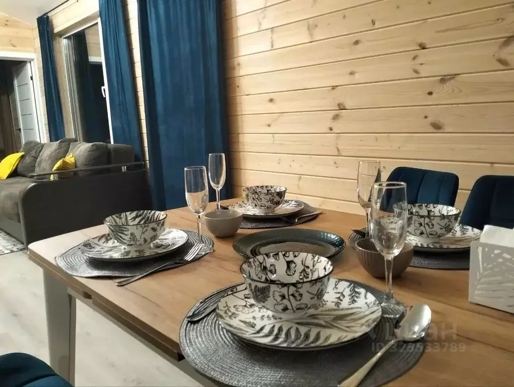 Дом в Свердловская область, Сысертский муниципальный округ, Грин дп ... - Фото 1