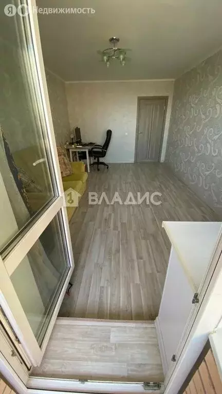 1-комнатная квартира: Санкт-Петербург, Пулковское шоссе, 40к3 (39 м) - Фото 1