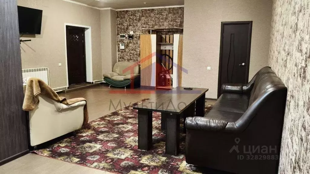 Коттедж в Белгородская область, Старый Оскол пер. 1-й Тружеников, 10 ... - Фото 2