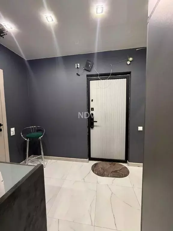 Продается 1-комнатная квартира - Фото 2