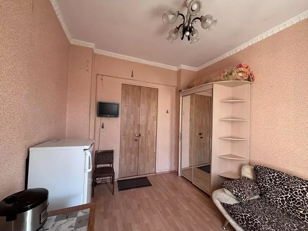 Комната Санкт-Петербург ул. Гастелло, 14 (13.0 м) - Фото 2