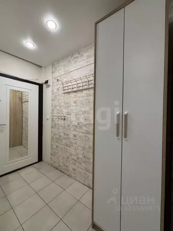 1-к кв. Марий Эл, Йошкар-Ола Первомайская ул., 179 (30.0 м) - Фото 2