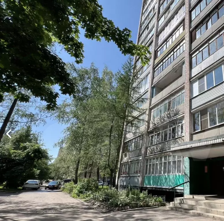 Продаётся 1-к квартира, 39.4 м - Фото 0