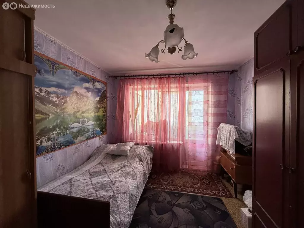 2-комнатная квартира: Сызрань, Советская улица, 110 (44.6 м) - Фото 1