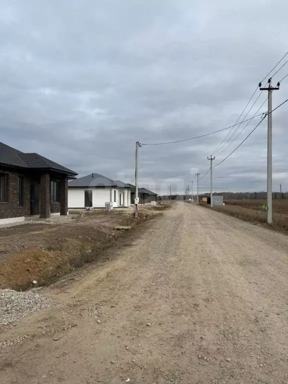 Дом в Тюменская область, Тюменский муниципальный округ, с. Каменка  ... - Фото 1