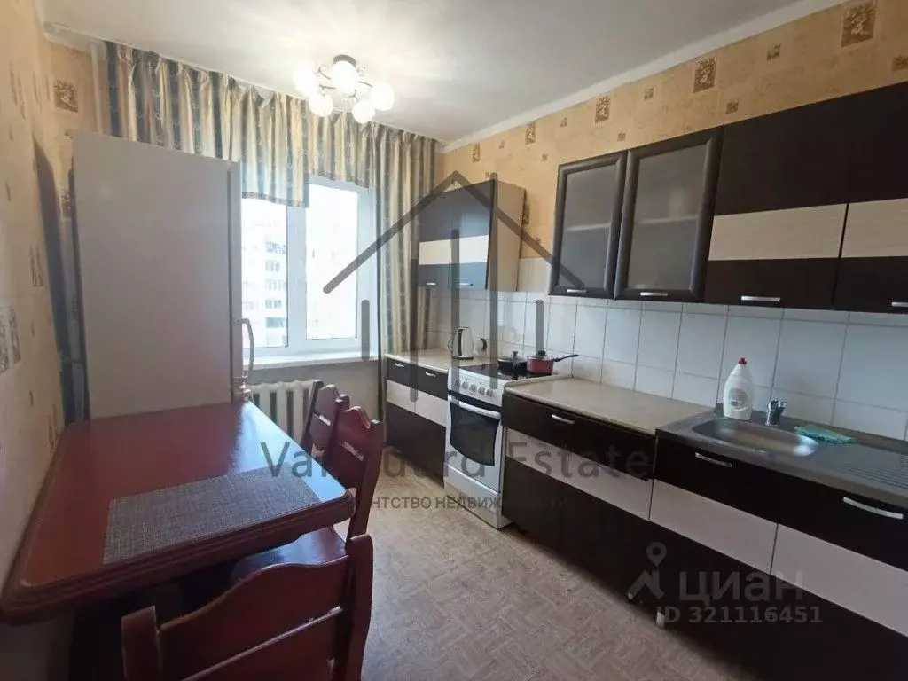 2-к кв. Алтайский край, Барнаул ул. Матросова, 10 (52.0 м) - Фото 1