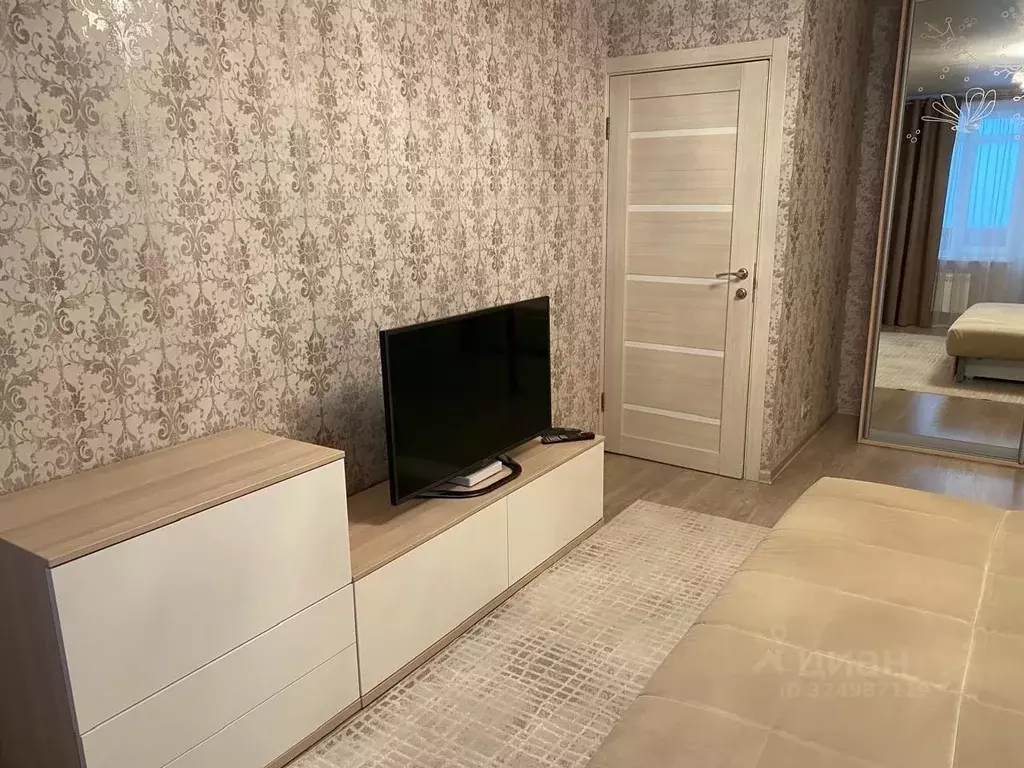 1-к кв. Москва Петрозаводская ул., 11К1 (33.9 м) - Фото 1