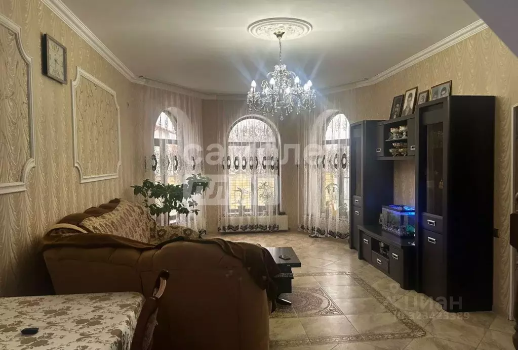 Дом в Краснодарский край, Крымск ул. Труда (188 м) - Фото 1