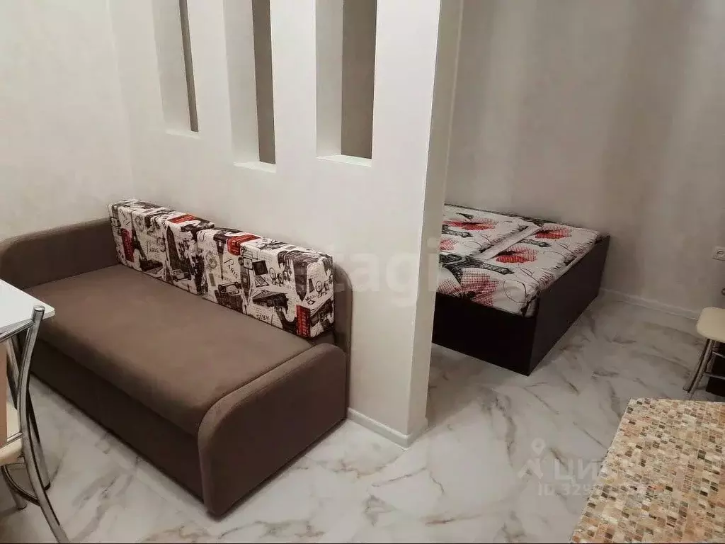 2-к кв. Крым, Ялта ул. Заречная, 7 (80.0 м) - Фото 1