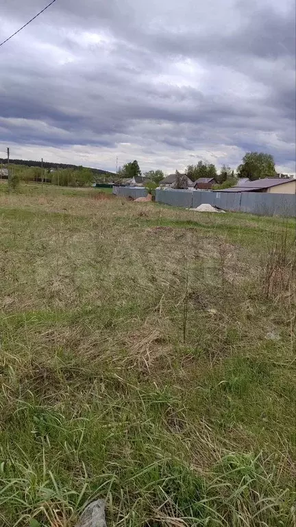 Участок 9 сот. (ИЖС) - Фото 0